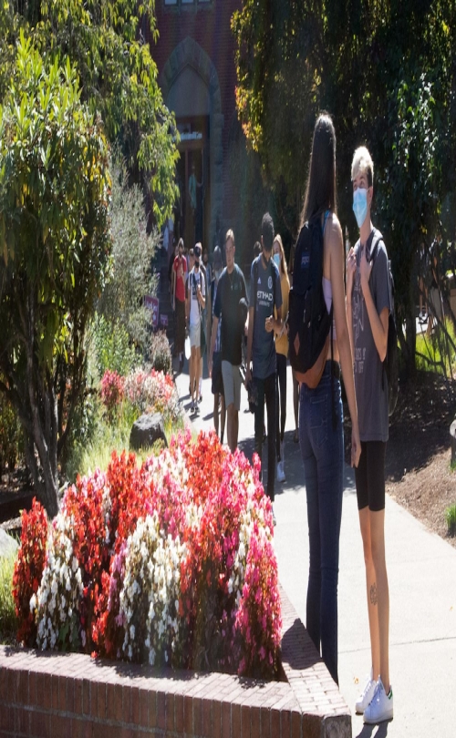 Shorelight Group - University of the Pacific - San Francisco Campus